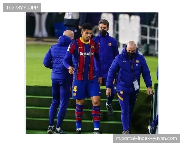 巴萨预期失球10.05却丢14球 防线转化效率成隐患