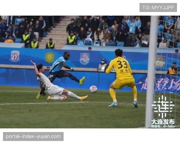 大连英博控球率仅35.3%联赛最低 务实防反战术收获三连胜